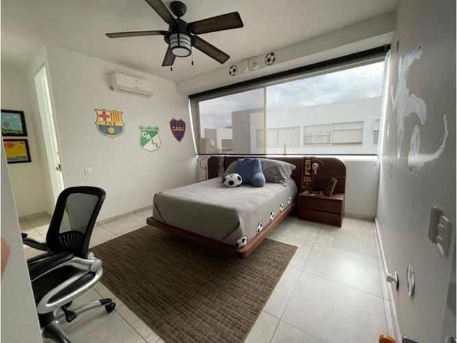 Casa de 3 alcobas en venta en Pance, Cali, 297 m² · foto 11 de 24
