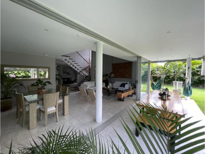 Casa de 3 alcobas en venta en Pance, Cali, 297 m² · foto 12 de 24