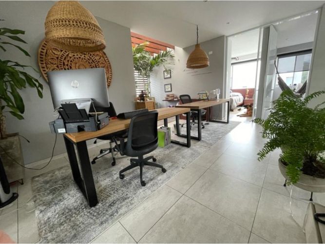 Casa de 3 alcobas en venta en Pance, Cali, 297 m² · foto 13 de 24