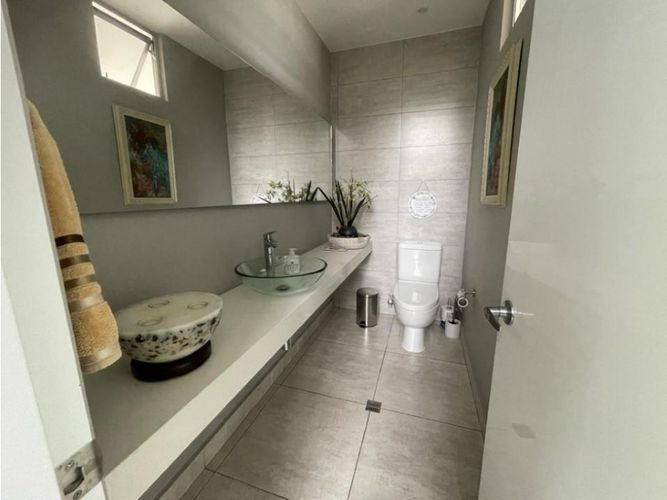 Casa de 3 alcobas en venta en Pance, Cali, 297 m² · foto 15 de 24