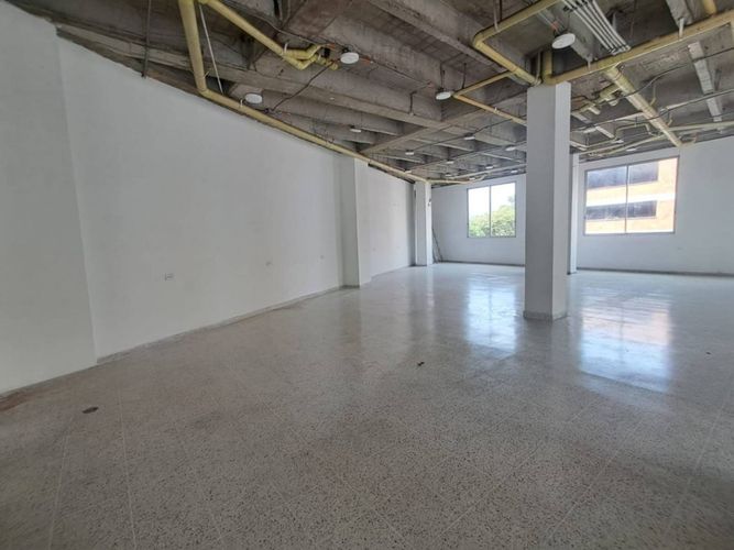 Local en arriendo en Laureles, Medellín, 205 m² · foto 11 de 12