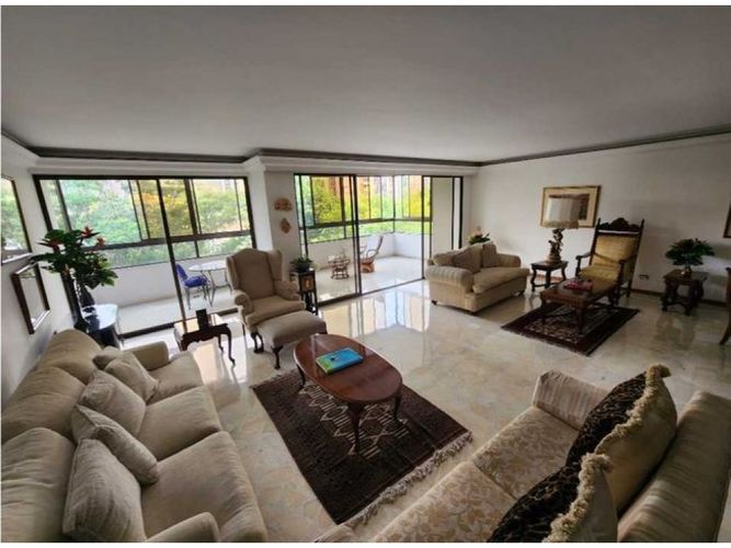 Apartamento de 3 alcobas en venta en Santa Teresita, Cali, 350 m² · foto 6 de 17