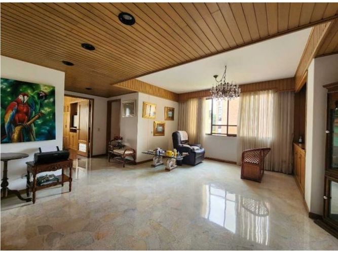 Apartamento de 3 alcobas en venta en Santa Teresita, Cali, 350 m² · foto 8 de 17