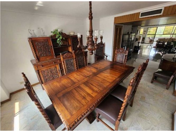 Apartamento de 3 alcobas en venta en Santa Teresita, Cali, 350 m² · foto 9 de 17