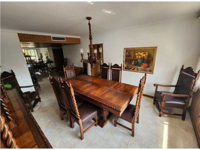 Apartamento de 3 alcobas en venta en Santa Teresita, Cali, 350 m² · foto 10 de 17