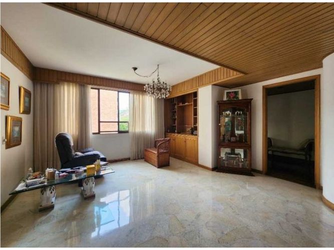 Apartamento de 3 alcobas en venta en Santa Teresita, Cali, 350 m² · foto 11 de 17