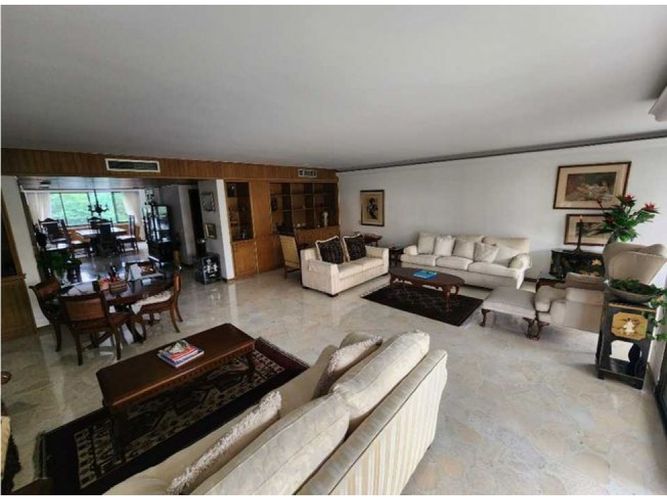Apartamento de 3 alcobas en venta en Santa Teresita, Cali, 350 m² · foto 14 de 17