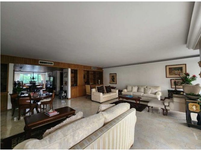 Apartamento de 3 alcobas en venta en Santa Teresita, Cali, 350 m² · foto 17 de 17