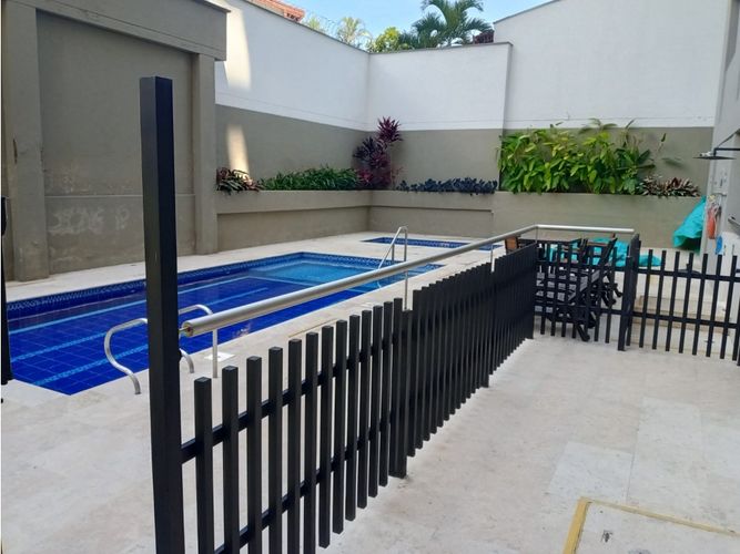 Apartamento de 4 alcobas en venta en Uribe Angel, Envigado, 140 m² · foto 19 de 22
