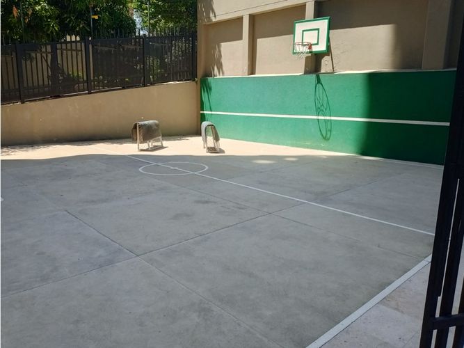 Apartamento de 4 alcobas en venta en Uribe Angel, Envigado, 140 m² · foto 21 de 22