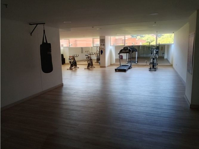 Apartamento de 4 alcobas en venta en Uribe Angel, Envigado, 140 m² · foto 22 de 22