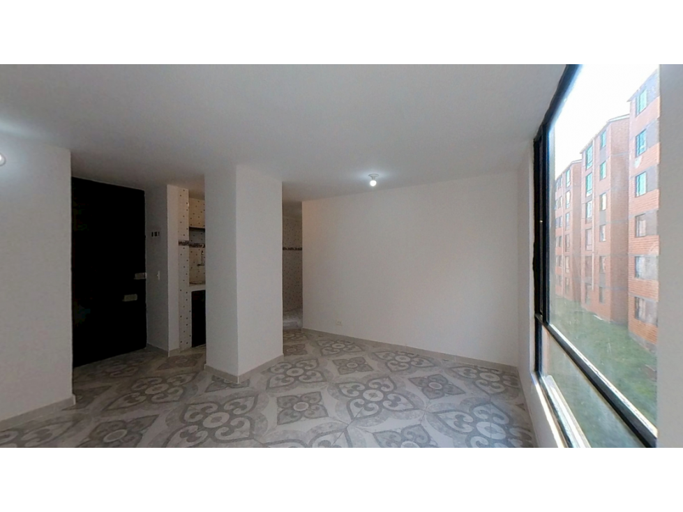 Apartamento en venta en Centro Usme, Bogotá · foto 2 de 16