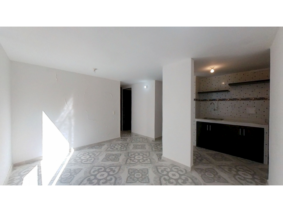 Apartamento en venta en Centro Usme, Bogotá · foto 3 de 16
