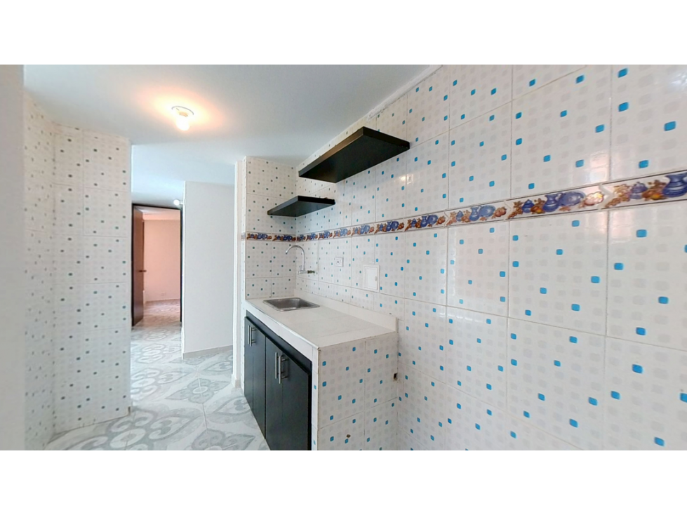 Apartamento en venta en Centro Usme, Bogotá · foto 6 de 16