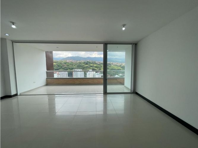 Apartamento de 3 alcobas en venta en Santa Rita, Cali, 151 m² · foto 10 de 19