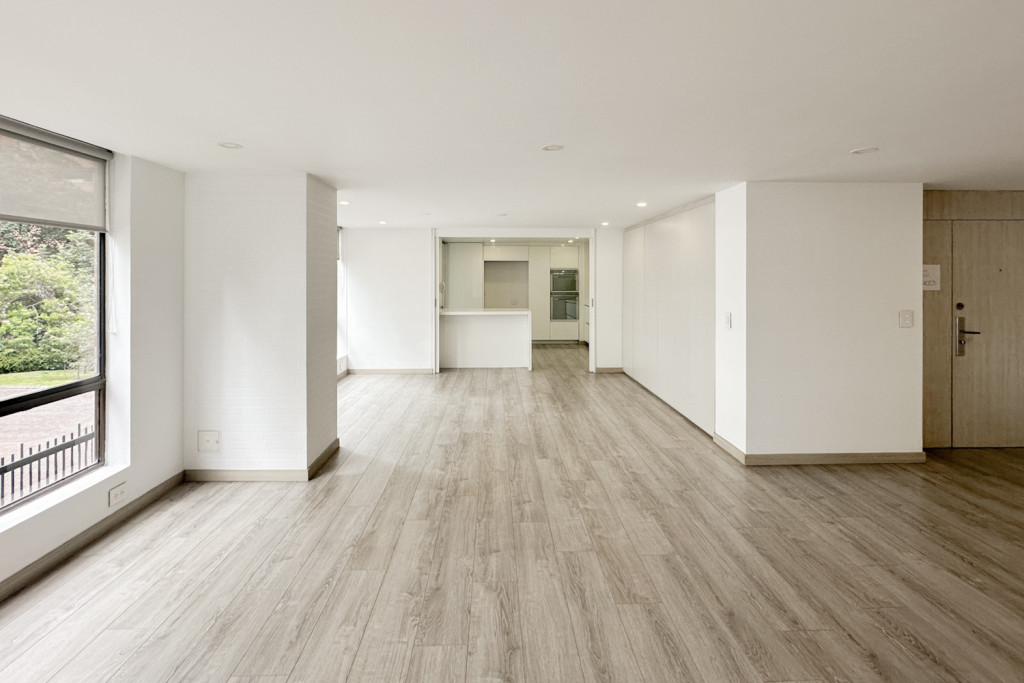 Apartamento en Venta en La cabrera, Bogotá