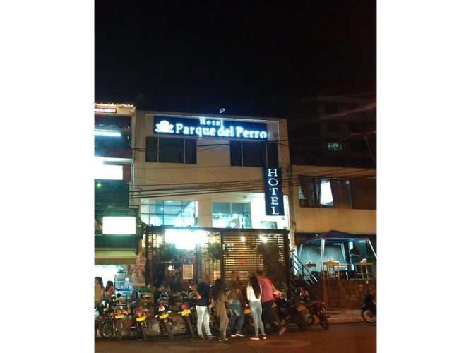 Edificio en venta en San Fernando Nuevo, Cali, 426 m² · foto 6 de 22
