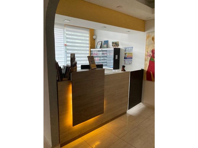 Edificio en venta en San Fernando Nuevo, Cali, 426 m² · foto 8 de 22