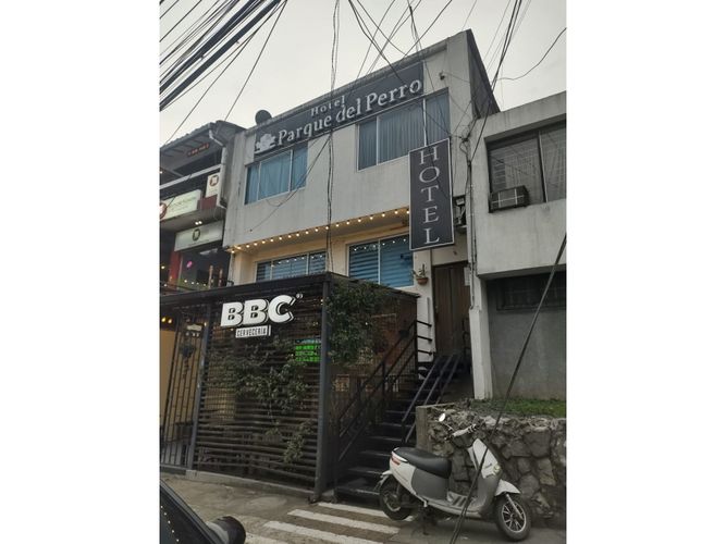 Edificio en venta en San Fernando Nuevo, Cali, 426 m² · foto 9 de 22