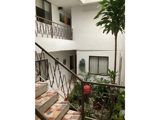 Edificio en venta en San Fernando Nuevo, Cali, 426 m² · foto 12 de 22