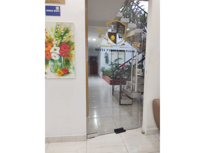 Edificio en venta en San Fernando Nuevo, Cali, 426 m² · foto 13 de 22