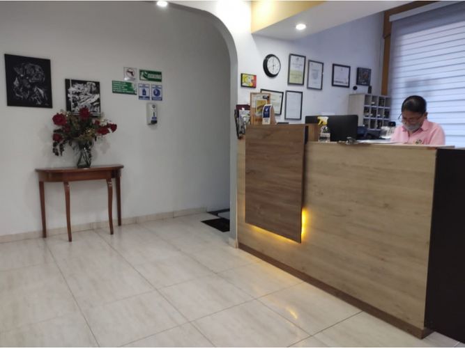 Edificio en venta en San Fernando Nuevo, Cali, 426 m² · foto 16 de 22