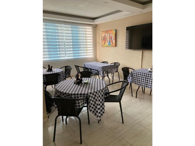 Edificio en venta en San Fernando Nuevo, Cali, 426 m² · foto 19 de 22