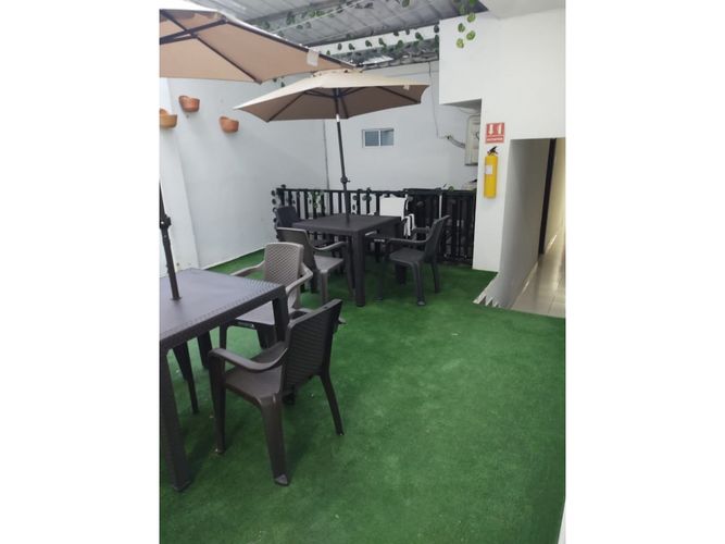 Edificio en venta en San Fernando Nuevo, Cali, 426 m² · foto 20 de 22