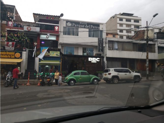 Edificio en venta en San Fernando Nuevo, Cali, 426 m² · foto 21 de 22