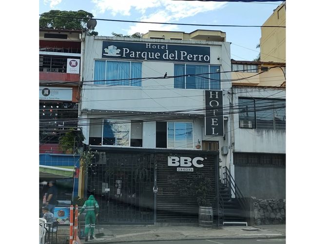 Edificio en venta en San Fernando Nuevo, Cali, 426 m² · foto 22 de 22