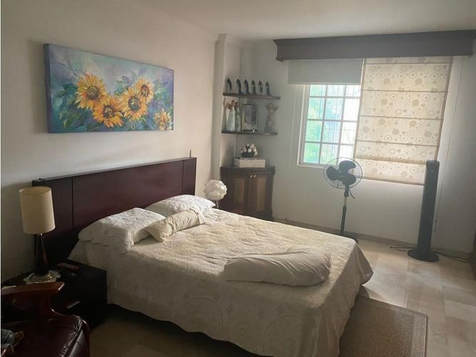 Casa de 3 alcobas en venta en Ciudad Jardin, Cali, 509 m² · foto 10 de 23