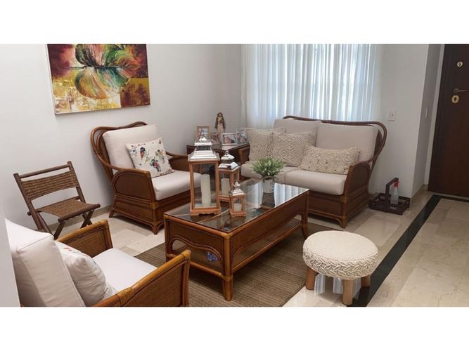 Casa de 3 alcobas en venta en Ciudad Jardin, Cali, 509 m² · foto 12 de 23
