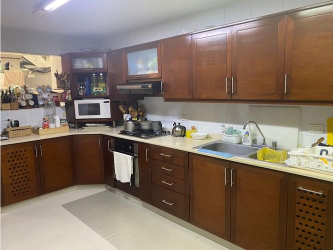 Casa de 3 alcobas en venta en Ciudad Jardin, Cali, 509 m² · foto 13 de 23
