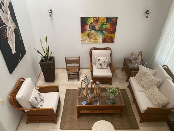 Casa de 3 alcobas en venta en Ciudad Jardin, Cali, 509 m² · foto 17 de 23