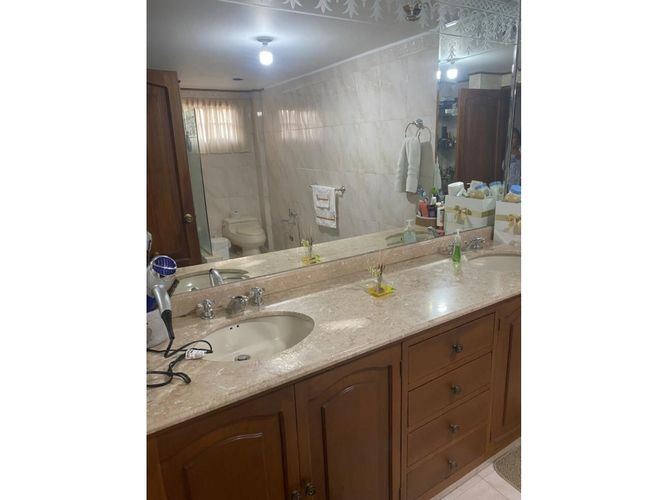 Casa de 3 alcobas en venta en Ciudad Jardin, Cali, 509 m² · foto 19 de 23