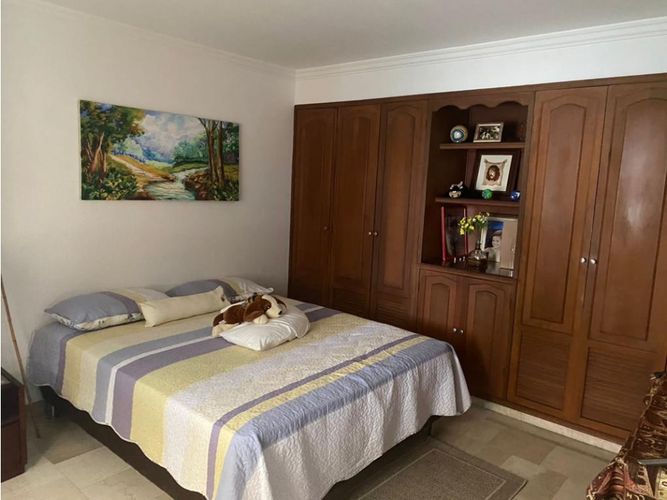 Casa de 3 alcobas en venta en Ciudad Jardin, Cali, 509 m² · foto 20 de 23