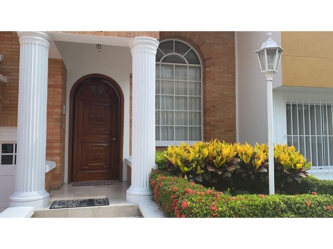 Casa de 3 alcobas en venta en Ciudad Jardin, Cali, 509 m² · foto 23 de 23