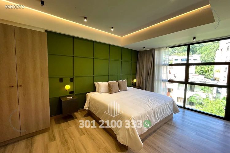 Apartaestudio en arriendo en Conquistadores, Medellín, 70 m² · foto 8 de 10