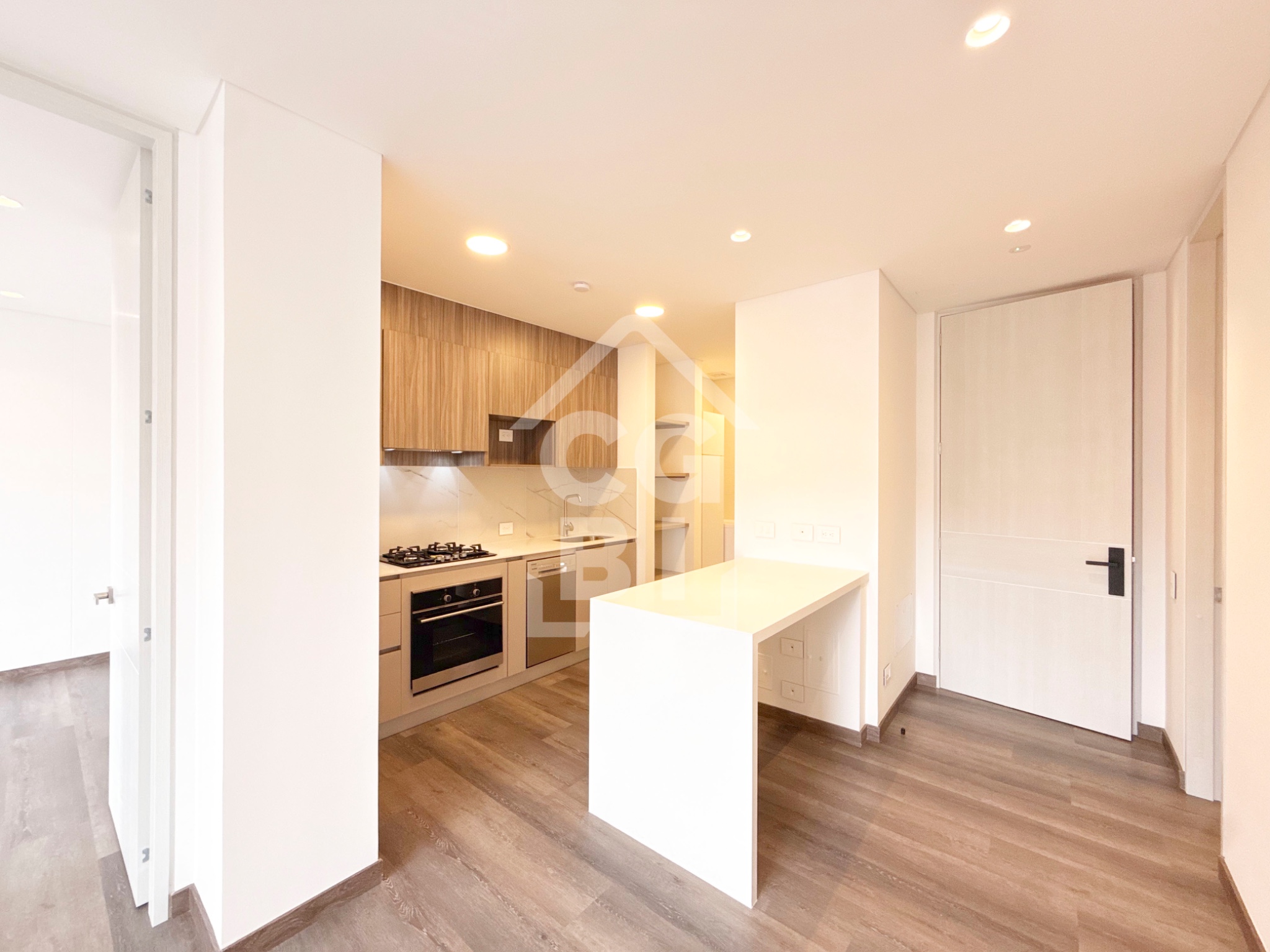 Apartamento en Venta en Antiguo country, Bogotá