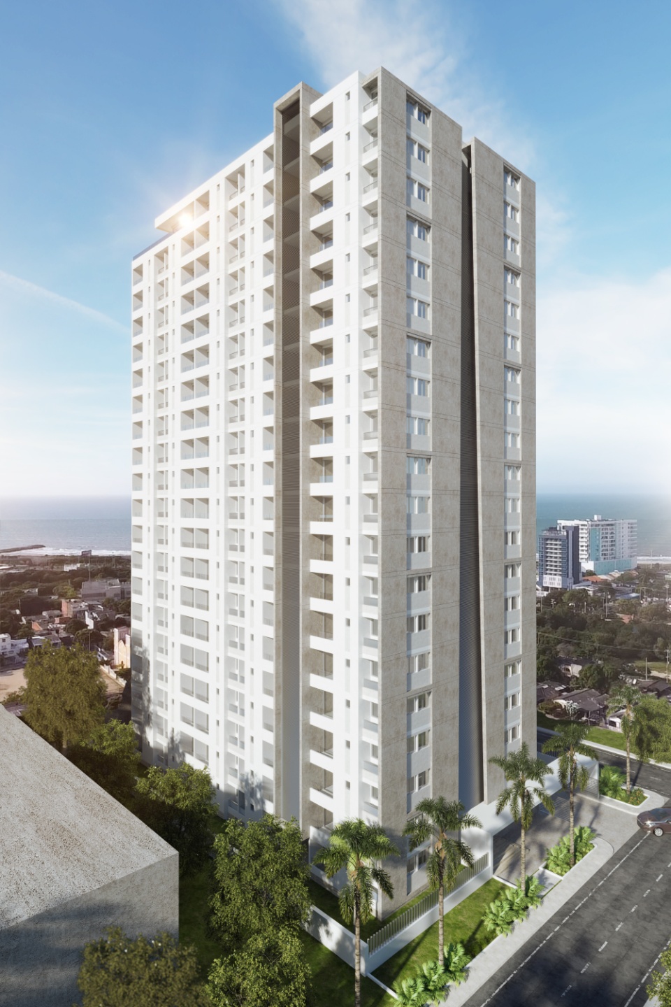 Apartamento en venta en Canapote, Cartagena · foto 6 de 9