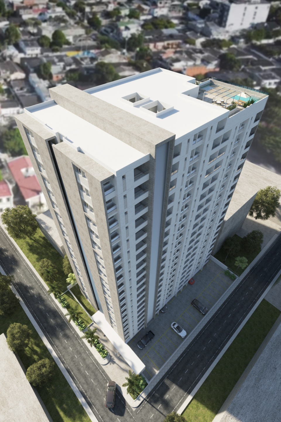 Apartamento en venta en Canapote, Cartagena · foto 5 de 9