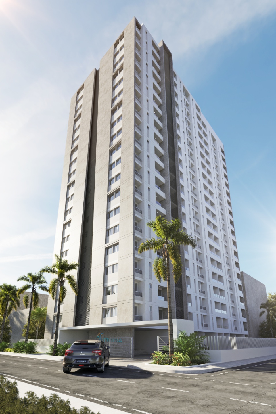 Apartamento en venta en Canapote, Cartagena · foto 7 de 9