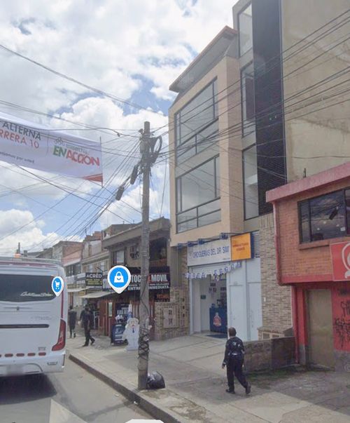 Local en arriendo en Ub Los Geranios, Chía, 80 m² · foto 2 de 21