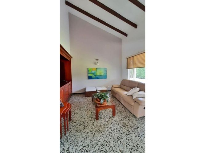 Casa de 4 alcobas en venta en Pance, Cali, 450 m² · foto 4 de 18