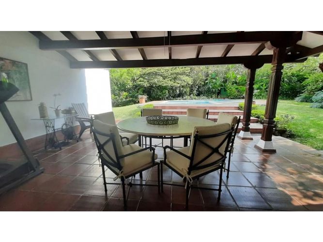 Casa de 4 alcobas en venta en Pance, Cali, 450 m² · foto 5 de 18