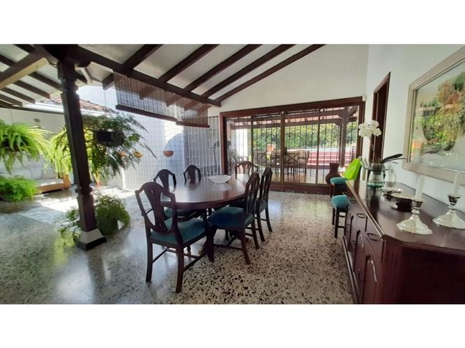 Casa de 4 alcobas en venta en Pance, Cali, 450 m² · foto 7 de 18