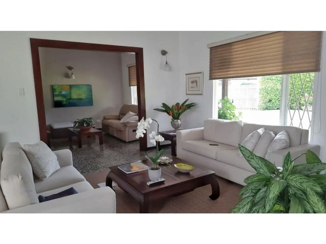 Casa de 4 alcobas en venta en Pance, Cali, 450 m² · foto 13 de 18