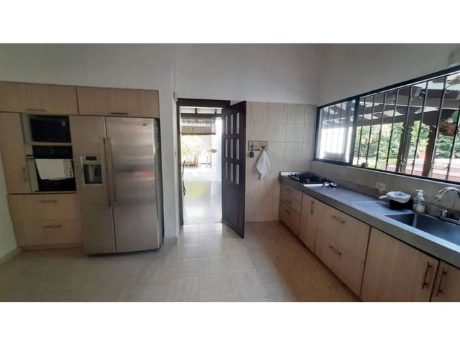 Casa de 4 alcobas en venta en Pance, Cali, 450 m² · foto 15 de 18