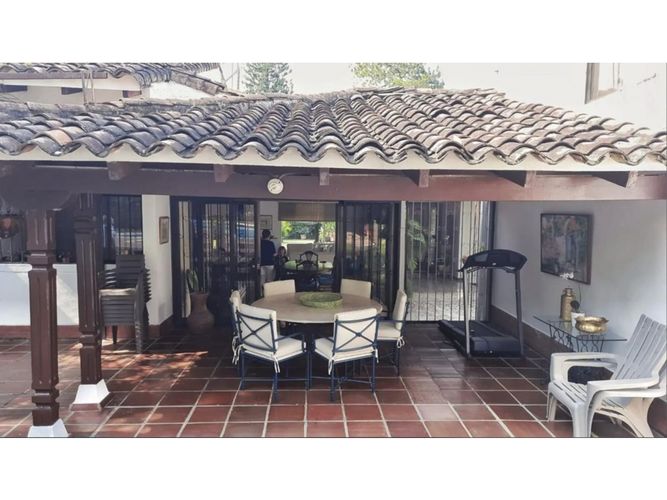 Casa de 4 alcobas en venta en Pance, Cali, 450 m² · foto 16 de 18