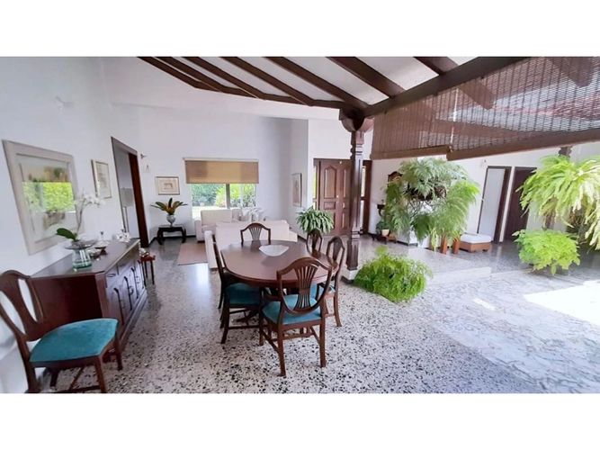 Casa de 4 alcobas en venta en Pance, Cali, 450 m² · foto 17 de 18